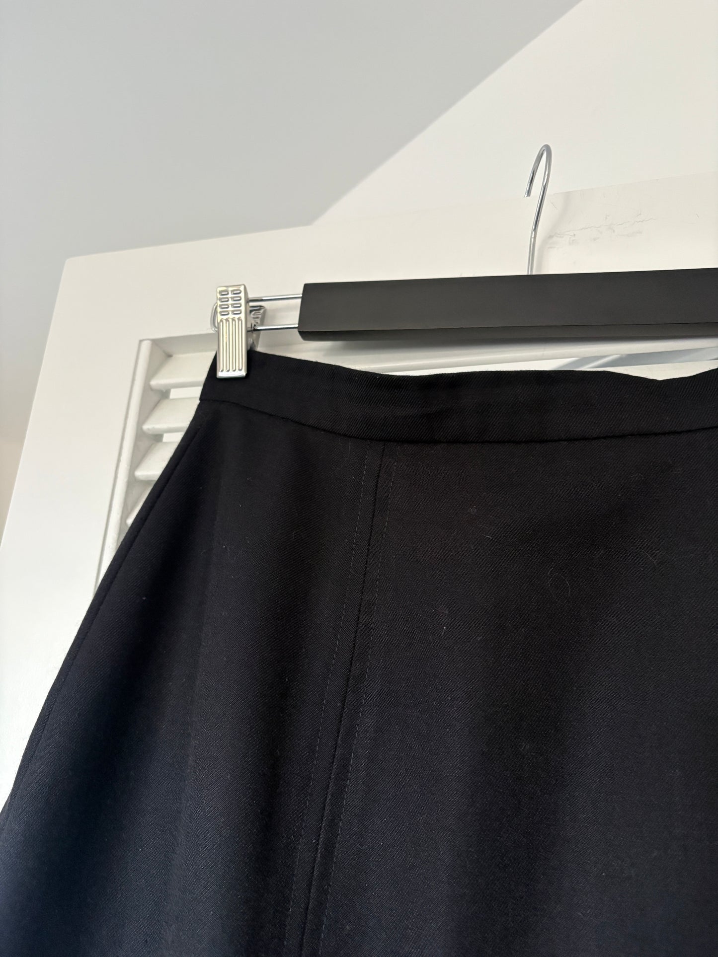 Vintage skirt, 8-10