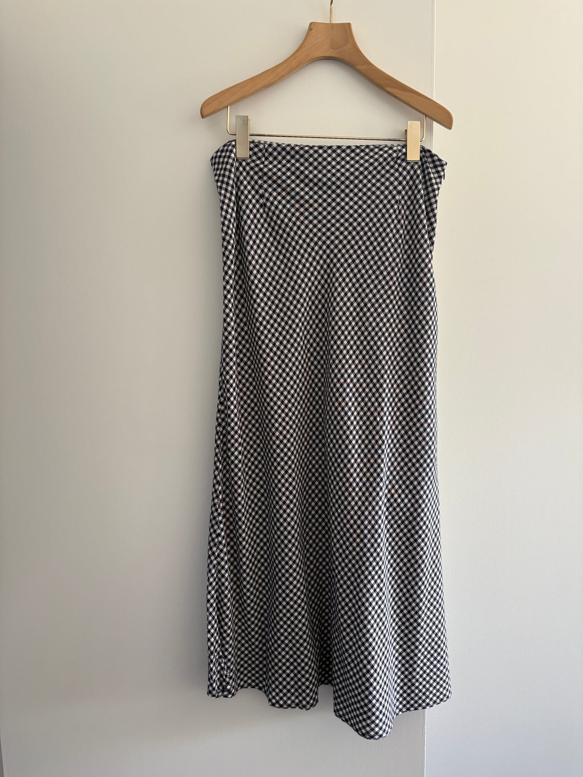 Among the Brave skirt, 10-12