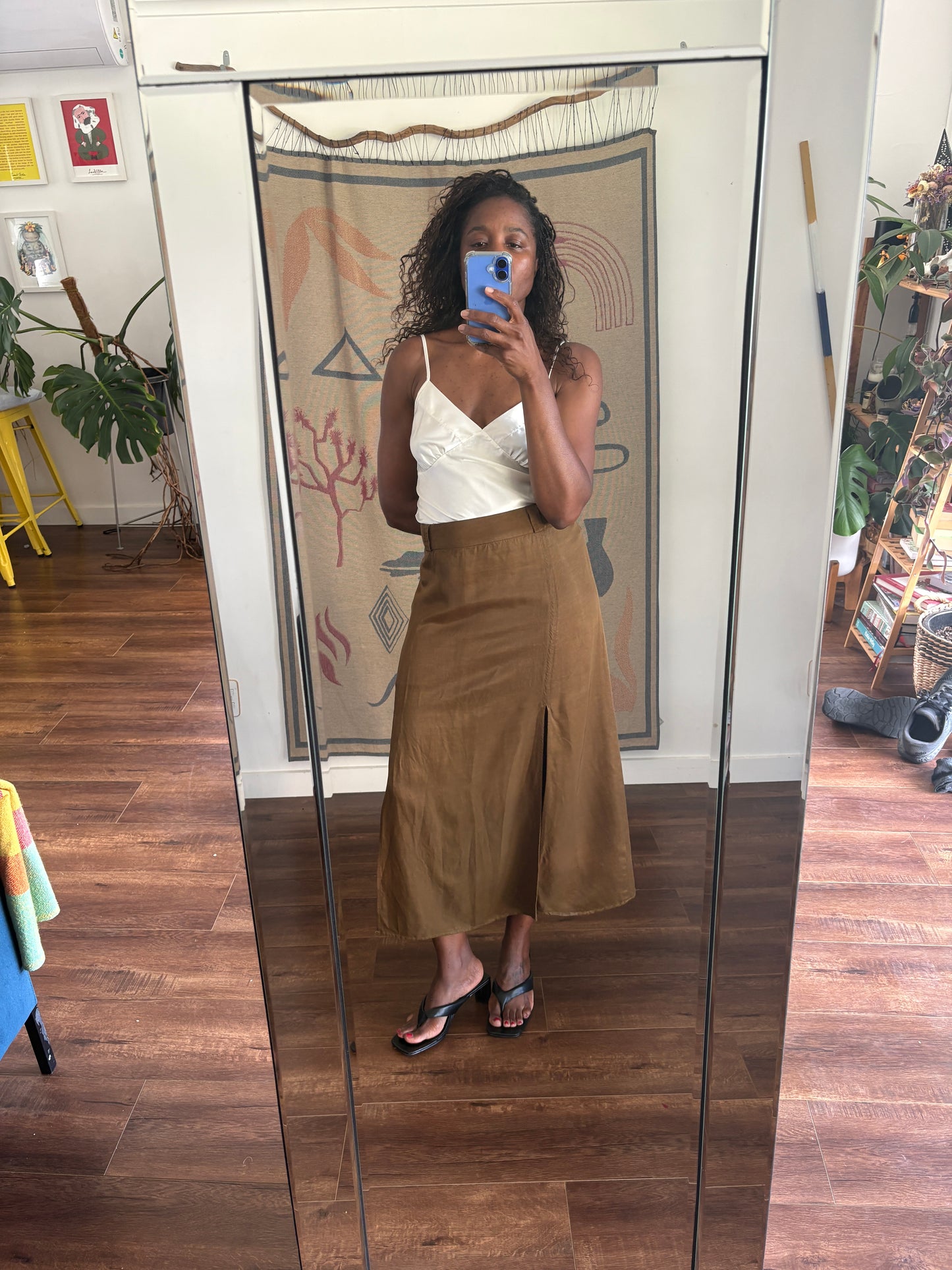 MAX skirt, 16