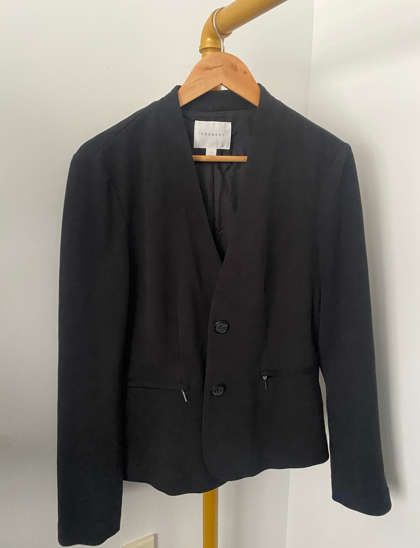Trenery Jacket, 12