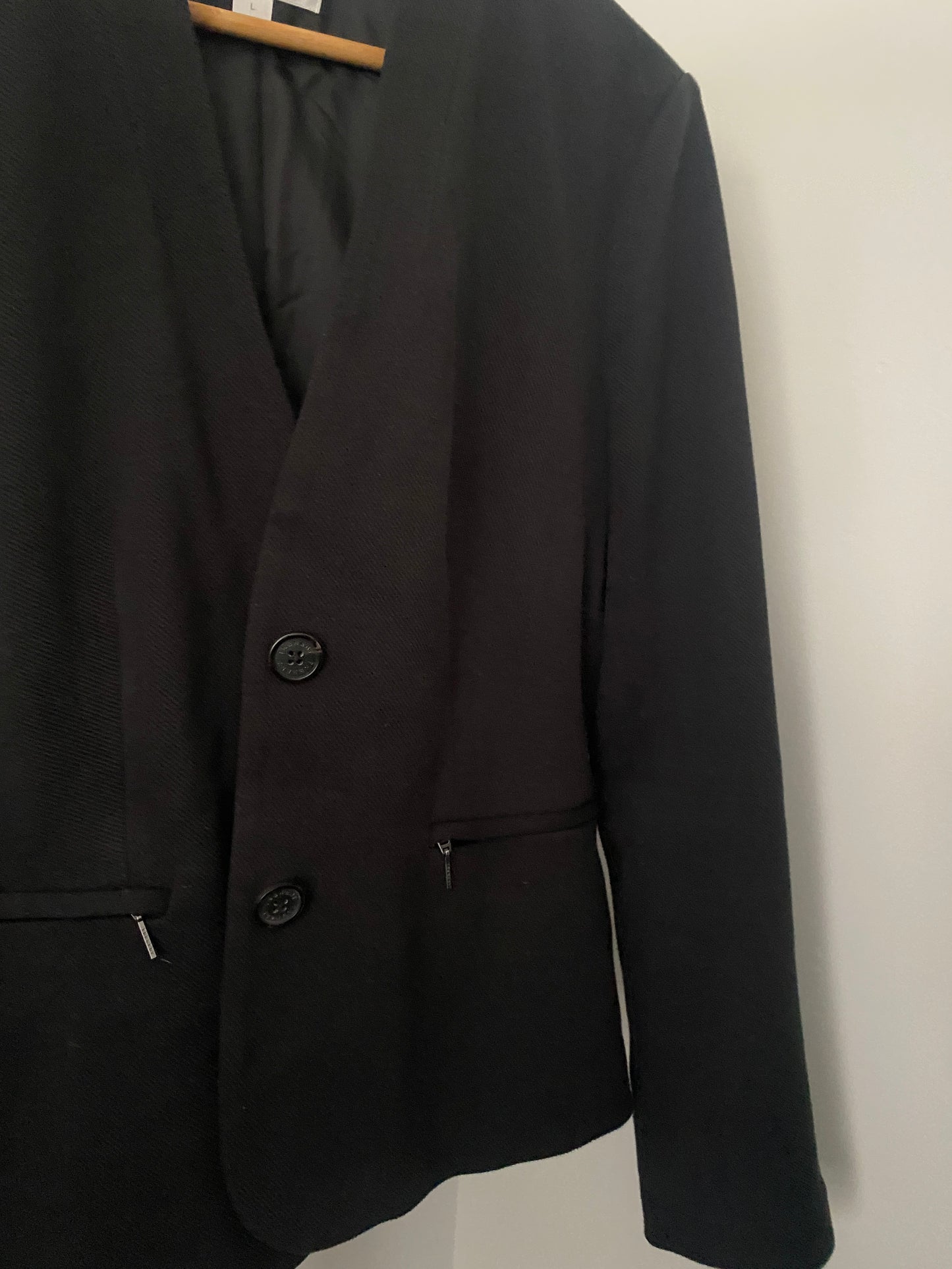 Trenery Jacket, 12