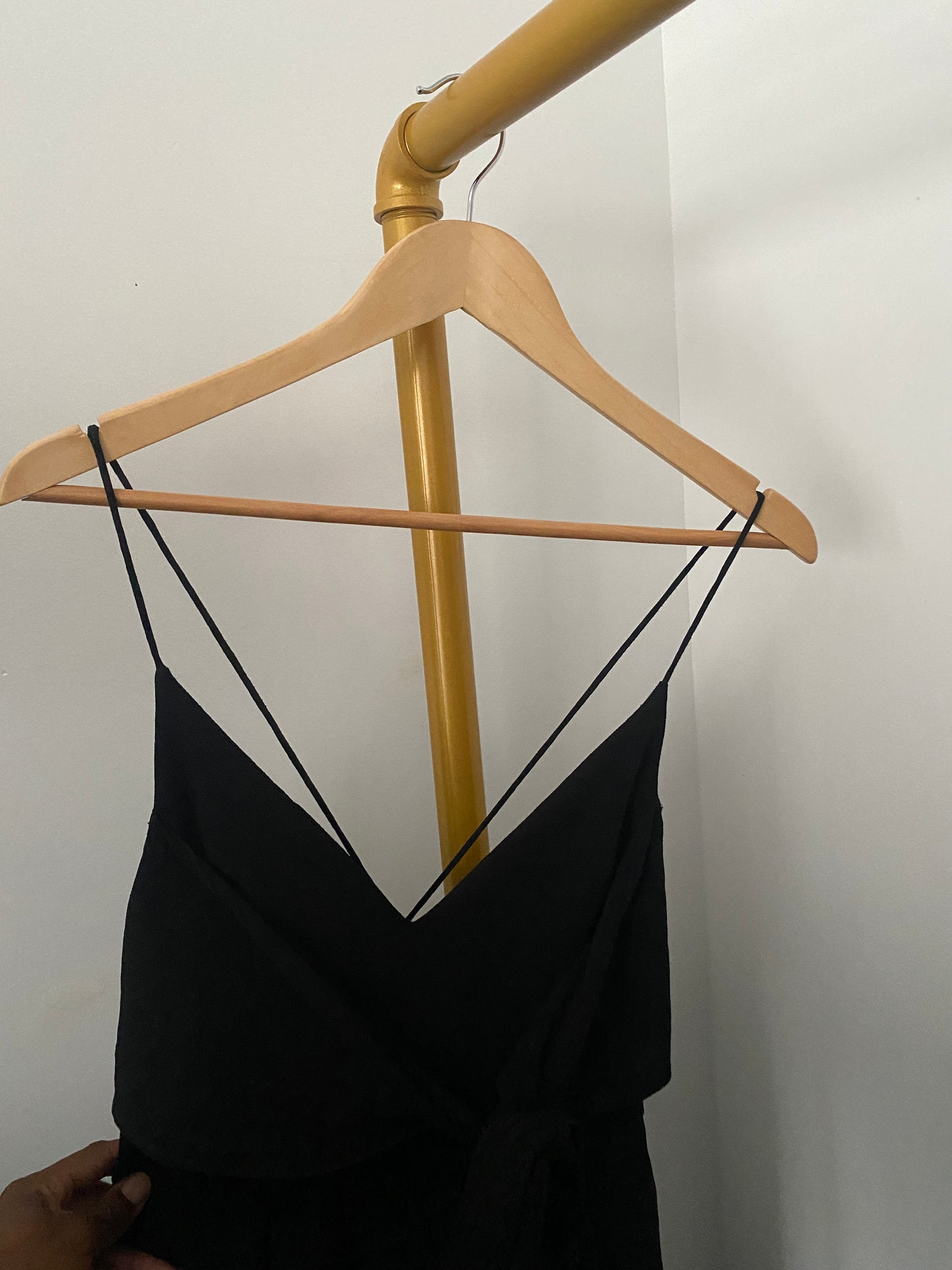 Shareen jumpsuit, 6-8