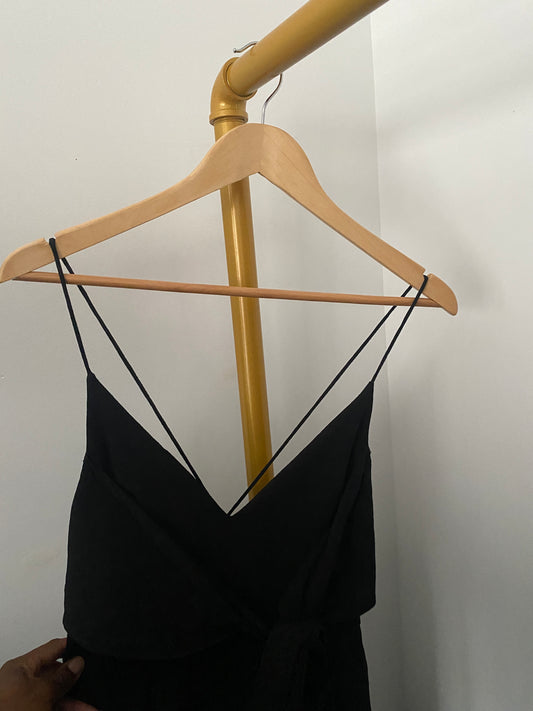 Shareen jumpsuit, 6-8