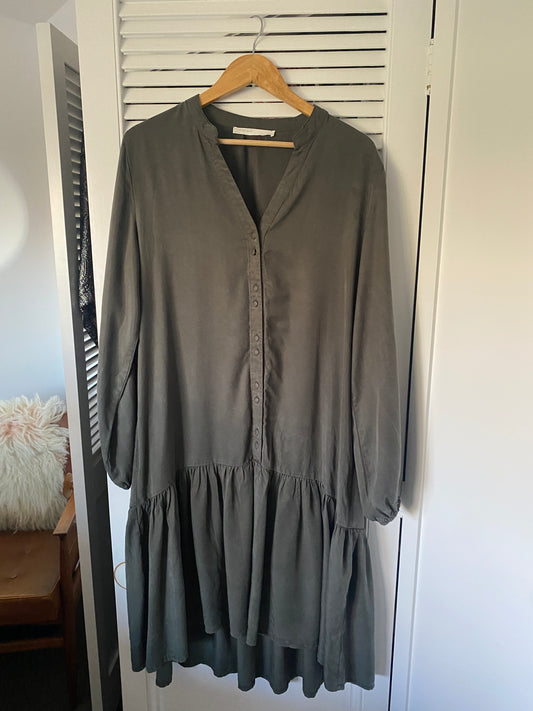 Foxwood dress, 14