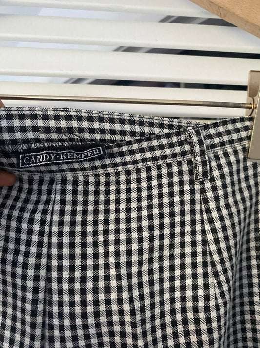 Candy Kemper vintage pants, 8-10