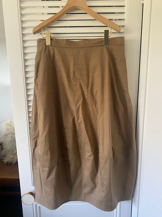 Bazaar skirt, 12