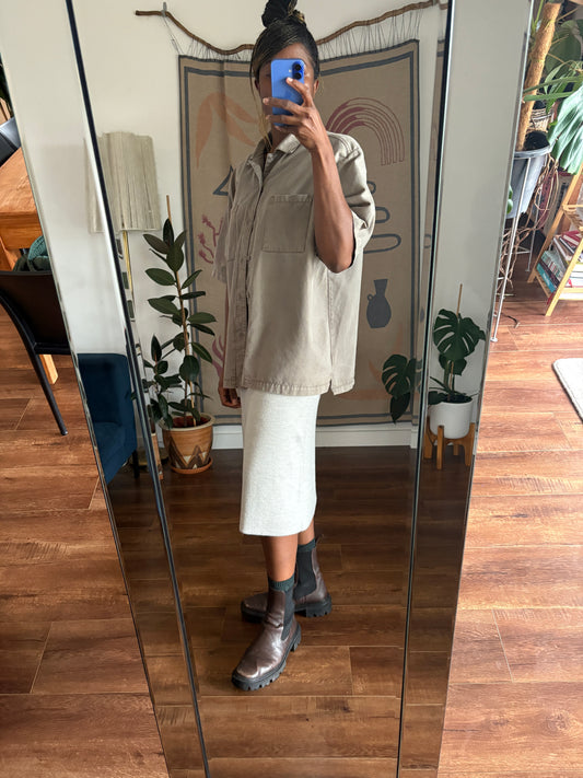 Absent shirt, 10-16