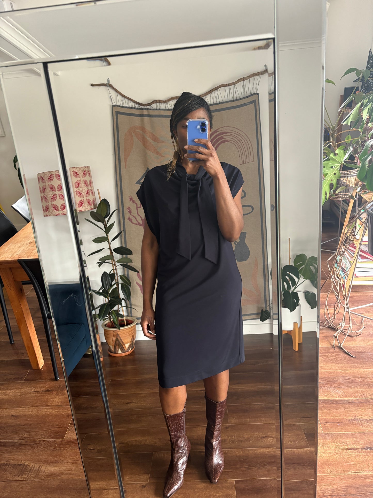 COS dress, 8-10