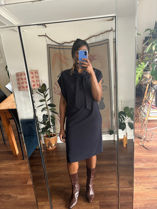 COS dress, 8-10