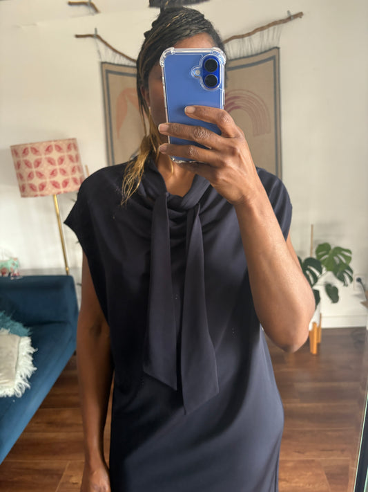 COS dress, 8-10