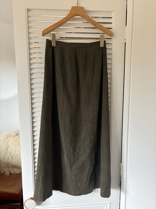 GIO SPORT skirt, 8