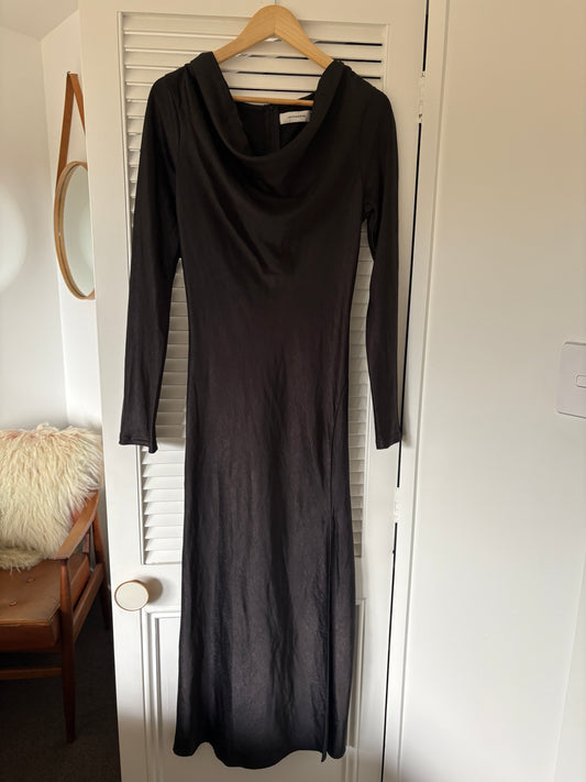 Whyte Valentyne dress, 10