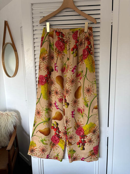 Hattie Molloy x Gorman pants, 6
