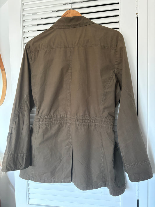 Kirsty J Jacket