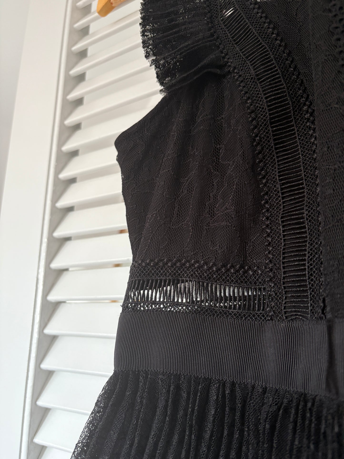 Whistles cocktail dress, 8