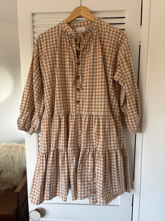 The Lullaby Club dress, 6-8