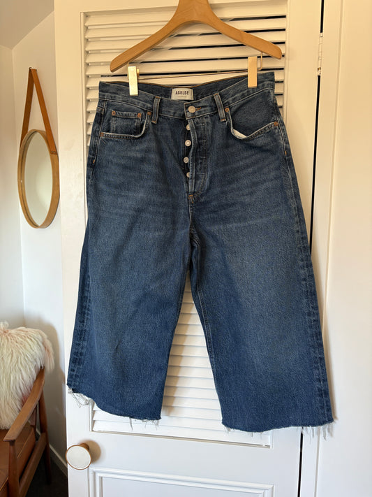 AGolde jorts, 10