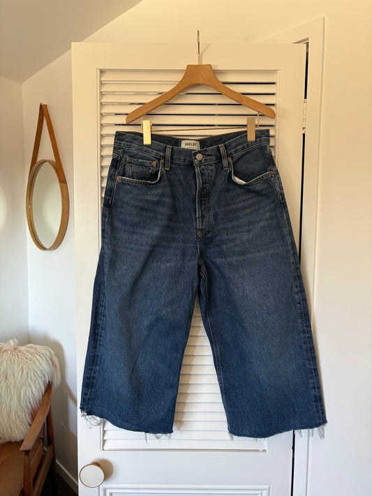 AGolde jorts, 10