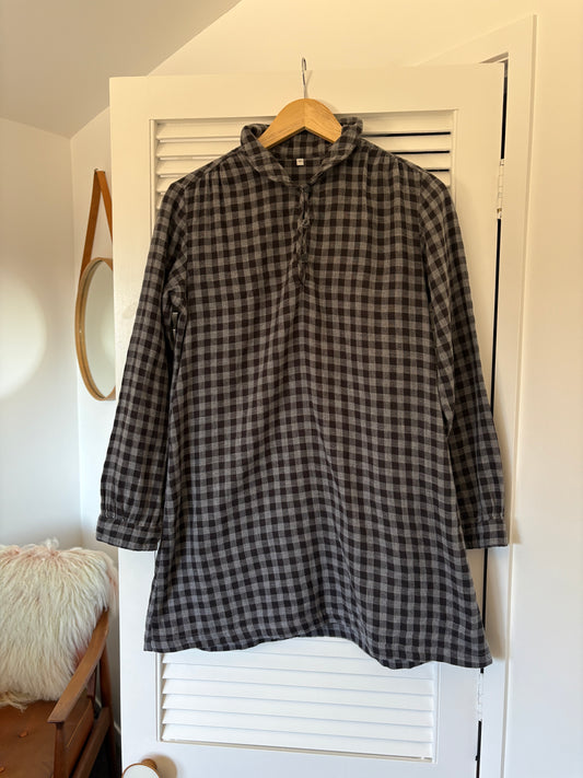 Muji top, 8