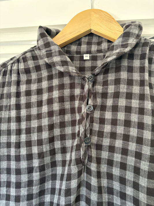 Muji top, 8